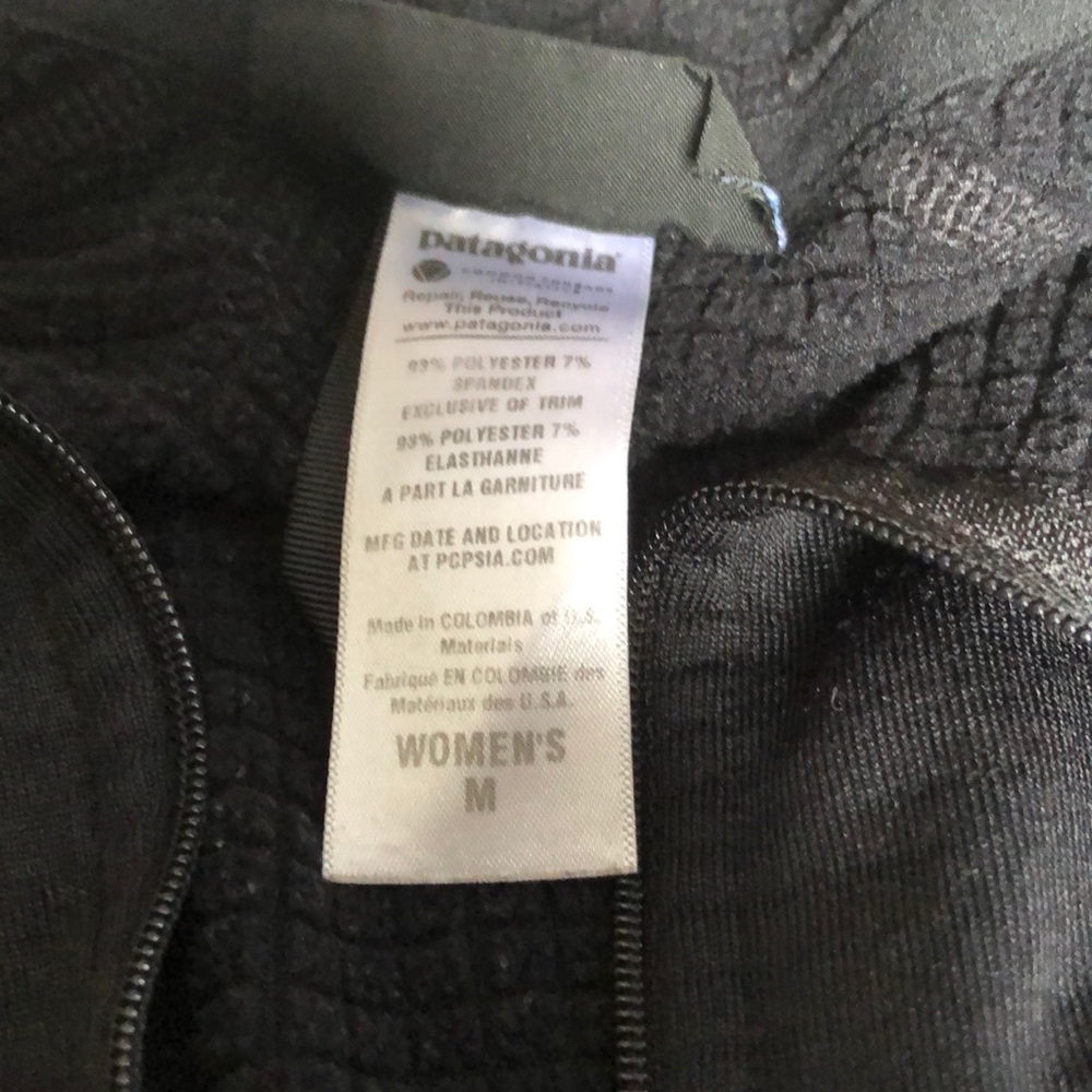Patagonia base layer - Picture 3 of 4